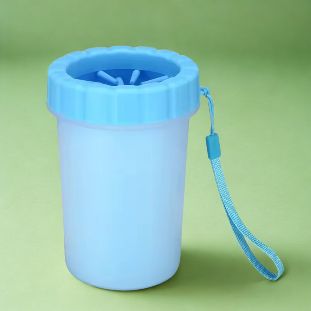 MudAway™ Pet Foot Washing Cup